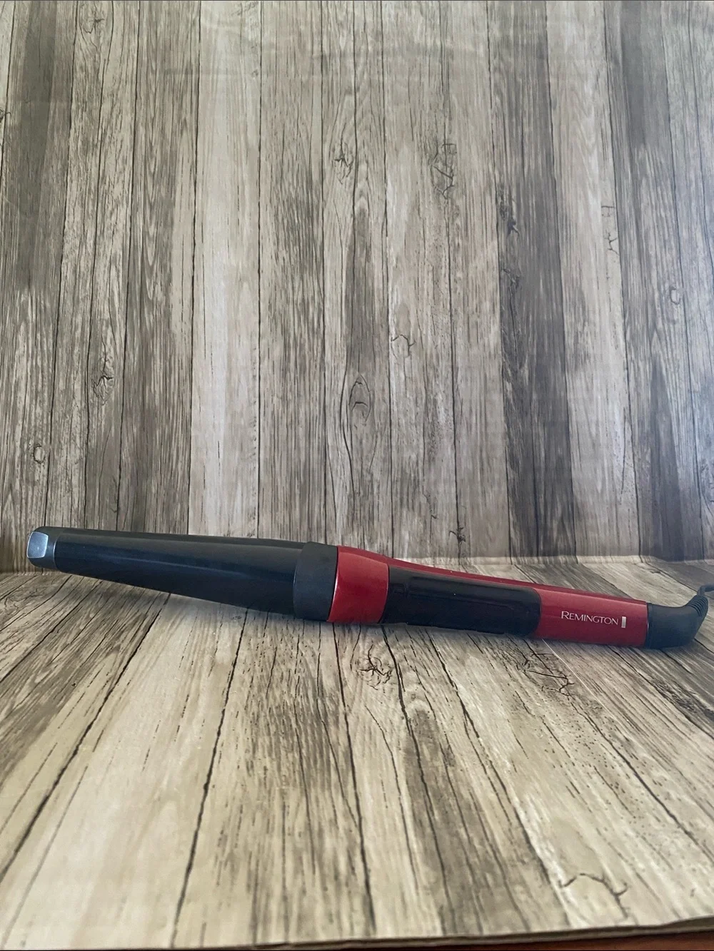 Remington Hair Wand
